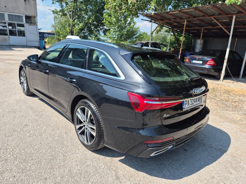 Audi A6 TDI, снимка 3 - Автомобили и джипове - 52573804