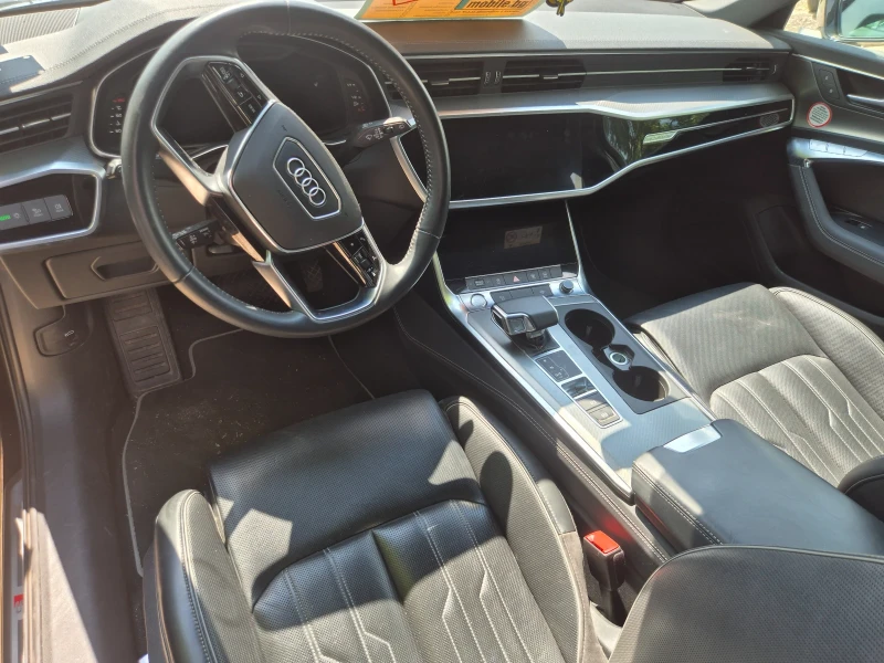 Audi A6 TDI, снимка 10 - Автомобили и джипове - 52573804