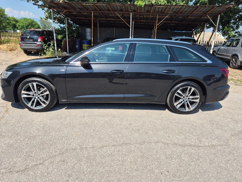 Audi A6 TDI, снимка 2 - Автомобили и джипове - 52573804