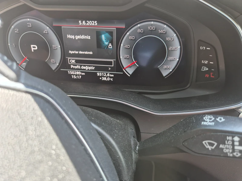 Audi A6 TDI, снимка 11 - Автомобили и джипове - 52573804