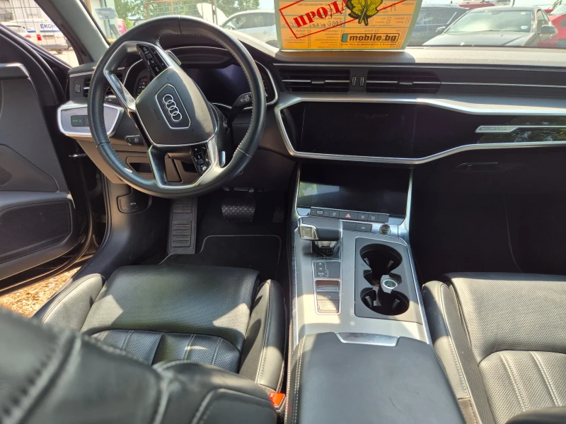 Audi A6 TDI, снимка 15 - Автомобили и джипове - 52573804
