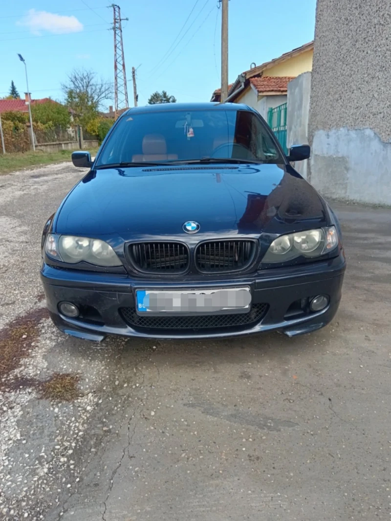 BMW 320