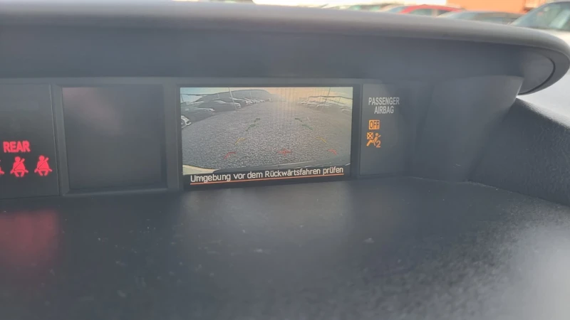 Subaru XV 2.0 i 4x4, снимка 10 - Автомобили и джипове - 53058602