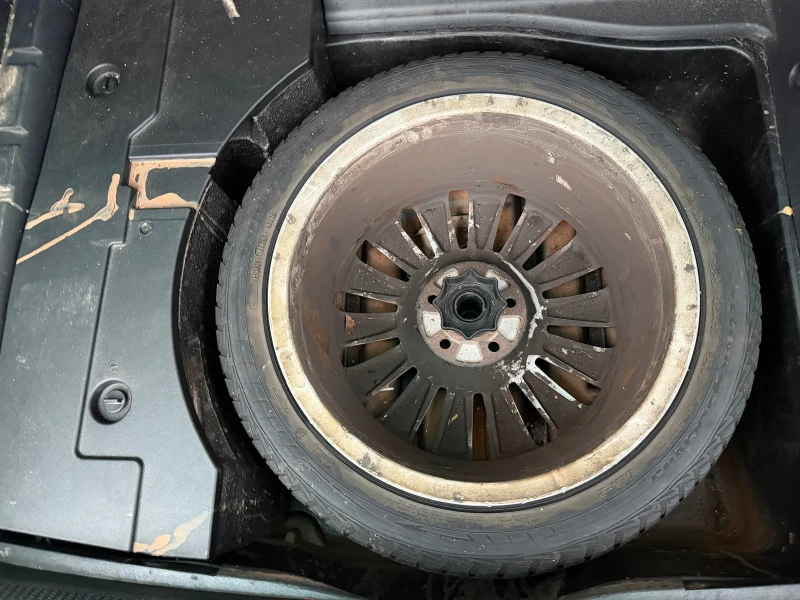 VW Passat 2.0тди дсг, снимка 11 - Автомобили и джипове - 53300556