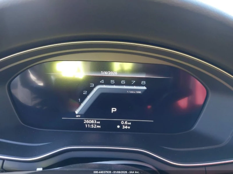 Audi S5 2021 AUDI S5 SPORTBACK PREMIUM PLUS TFSI QUATTRO T, снимка 9 - Автомобили и джипове - 53398928