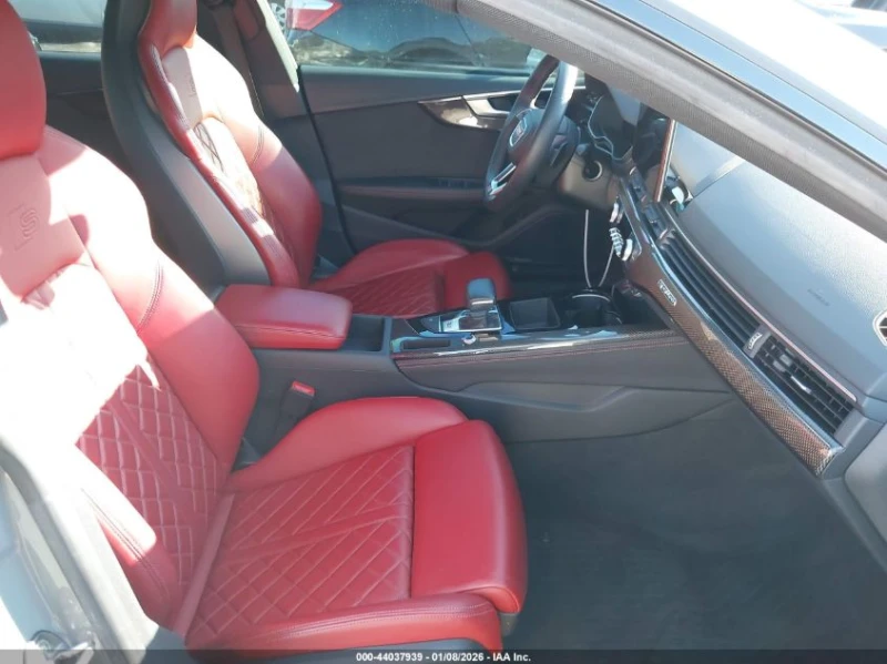 Audi S5 2021 AUDI S5 SPORTBACK PREMIUM PLUS TFSI QUATTRO T, снимка 10 - Автомобили и джипове - 53398928