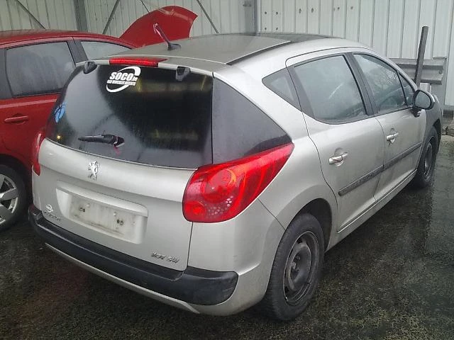 Peugeot 207 1.4i /1.4i 16V/1.4/1.6Hdi - изображение 7