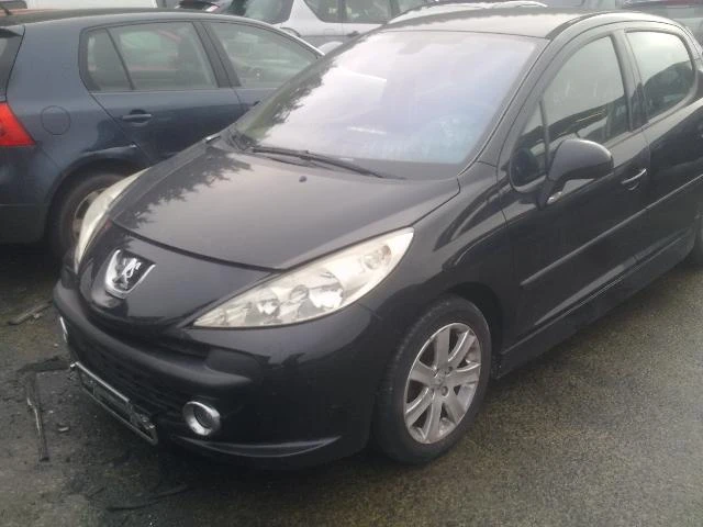 Peugeot 207 1.4i /1.4i 16V/1.4/1.6Hdi - изображение 5