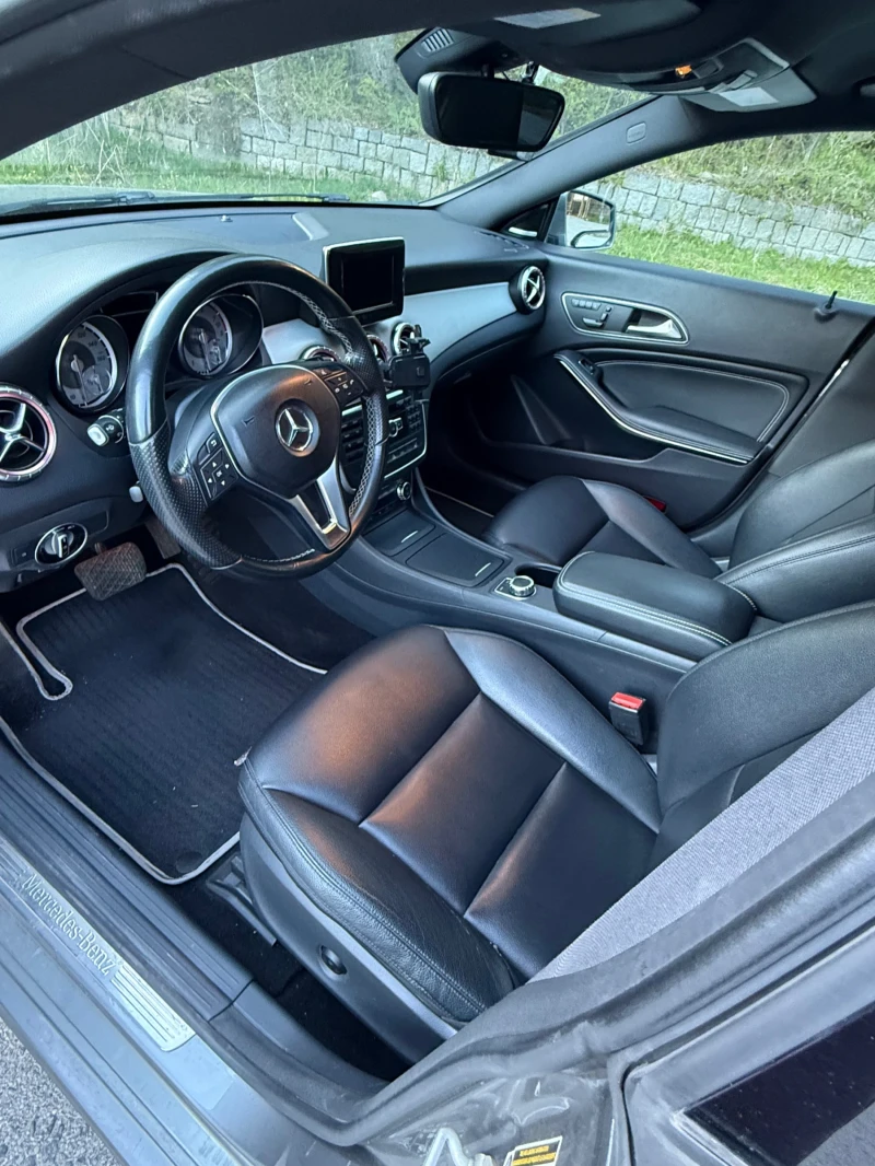 Mercedes-Benz CLA 250 - 29900 лв. - 13310800 | Car24.bg