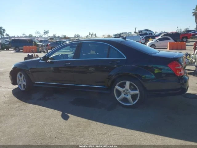 Mercedes-Benz S 500 AMG* PACK* FACELIFT* *  | Mobile.bg   6