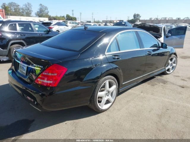 Mercedes-Benz S 500 AMG* PACK* FACELIFT* *  | Mobile.bg   2
