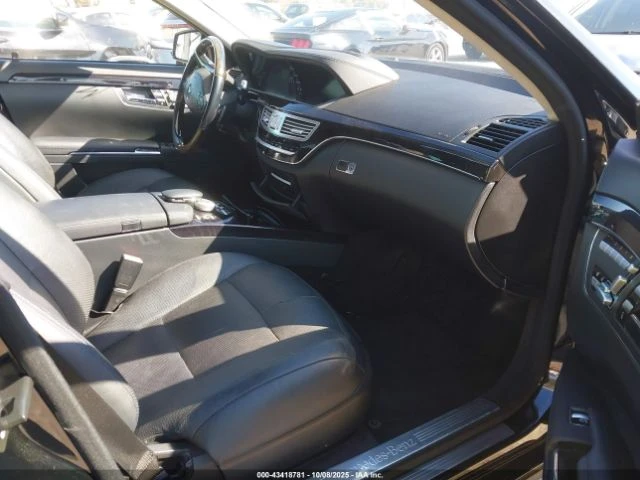 Mercedes-Benz S 500 AMG* PACK* FACELIFT* *  | Mobile.bg   9
