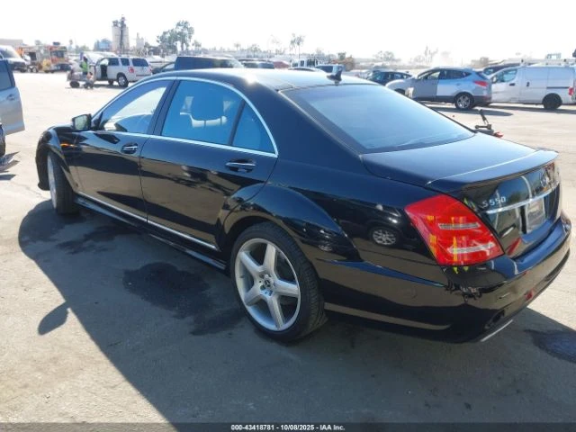 Mercedes-Benz S 500 AMG* PACK* FACELIFT* *  | Mobile.bg   4