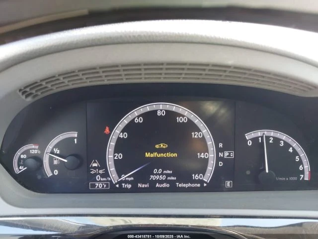 Mercedes-Benz S 500 AMG* PACK* FACELIFT* *  | Mobile.bg   10