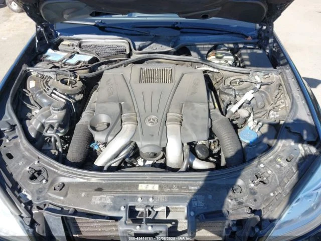 Mercedes-Benz S 500 AMG* PACK* FACELIFT* *  | Mobile.bg   13