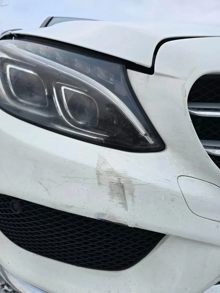 Mercedes-Benz C 300 AMG PACK * * CARFAX * * АВТОКРЕДИТ * *  - изображение 6