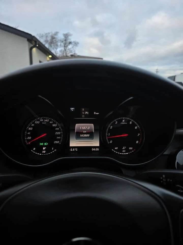 Mercedes-Benz C 300 AMG PACK * * CARFAX * * АВТОКРЕДИТ * *  - изображение 10