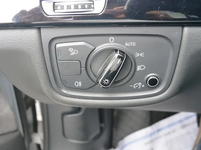 Audi A8 3.0 TDI Quattro, снимка 17 - Автомобили и джипове - 54564937