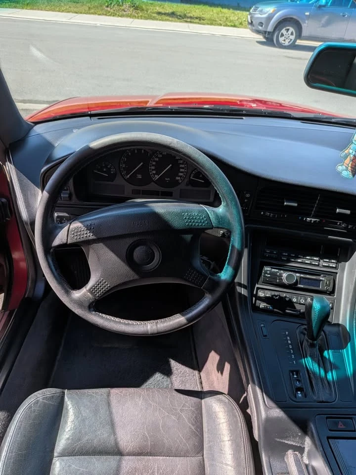 BMW 850 * A��������� * (���� �� ��) | Mobile.bg � ����������� 11