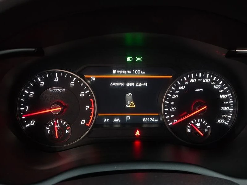 Kia Stinger 3.3 GT Masters Turbo Package| 365к.с.| ВКЛ.ТЕХНОТЕ, снимка 8 - Автомобили и джипове - 55615534