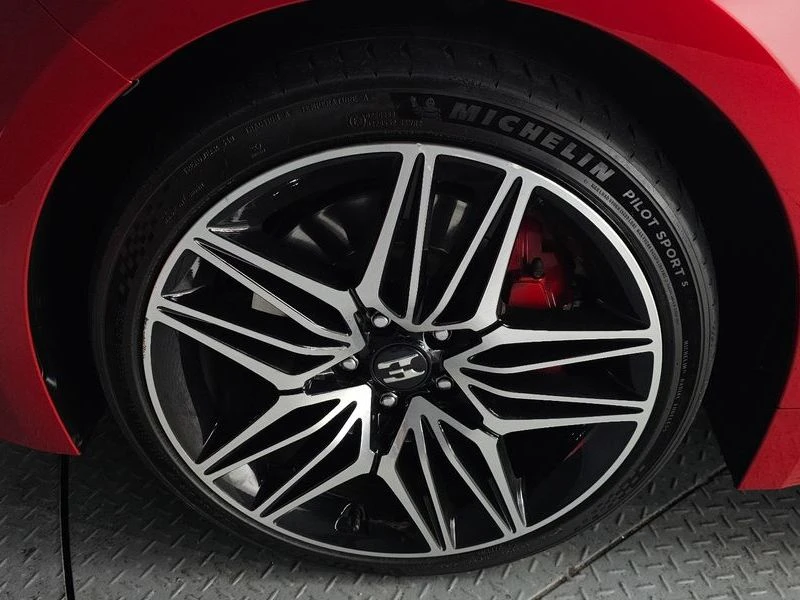 Kia Stinger 3.3 GT Masters Turbo Package| 365к.с.| ВКЛ.ТЕХНОТЕ, снимка 5 - Автомобили и джипове - 55615534