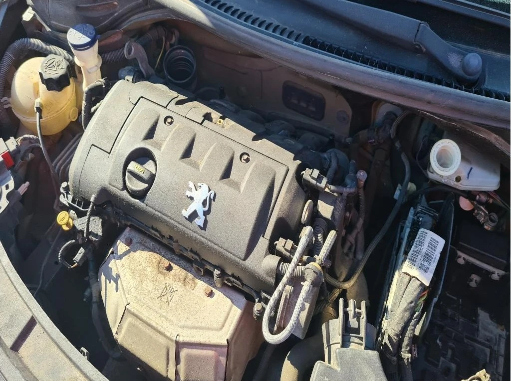 Peugeot 207 1.4i /1.4i 16V/1.4/1.6Hdi | Mobile.bg   16