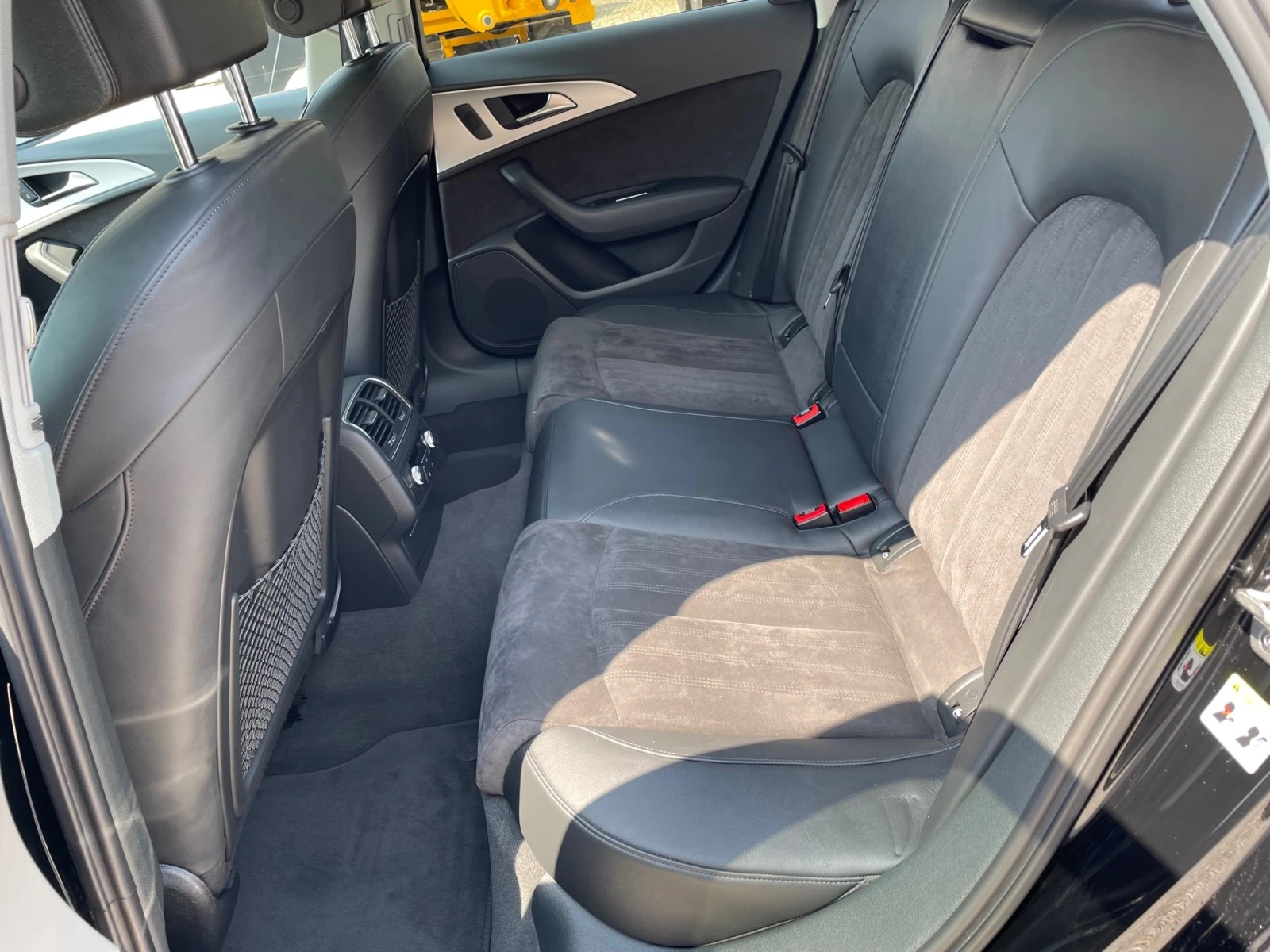 Audi A6 2.0TDI QUATTRO | Mobile.bg   12