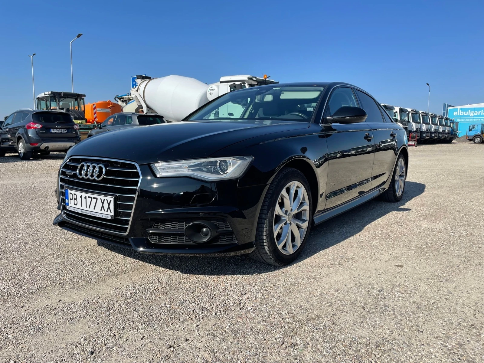 Audi A6 2.0TDI QUATTRO - изображение 3