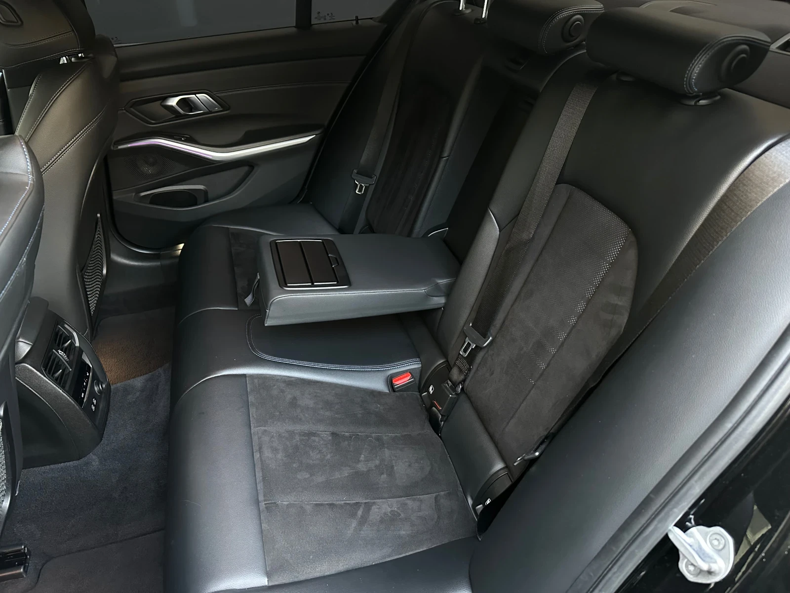 BMW 340 340I XDRIVE* AMBIENT * MHD Super License*  | Mobile.bg   14