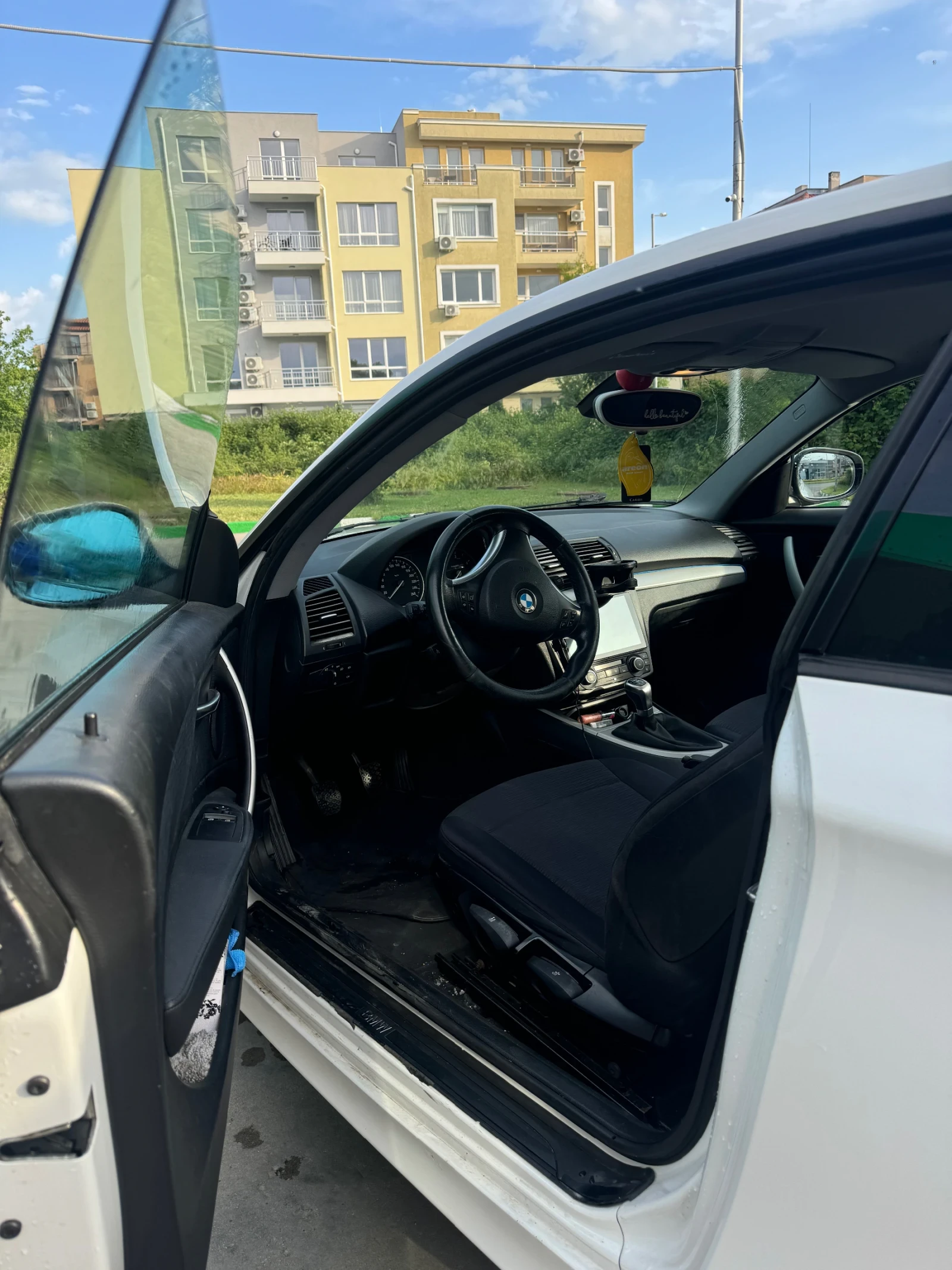 BMW 120  - изображение 4
