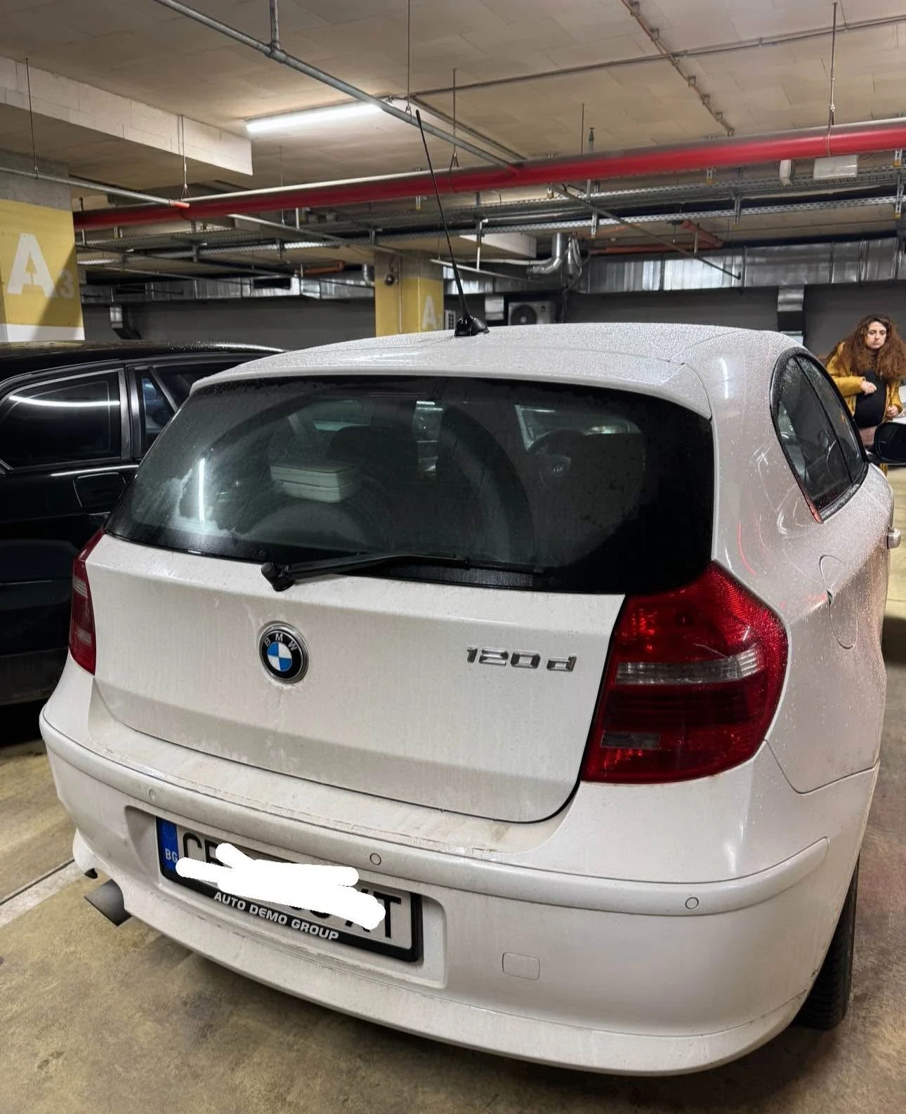 BMW 120  - изображение 3