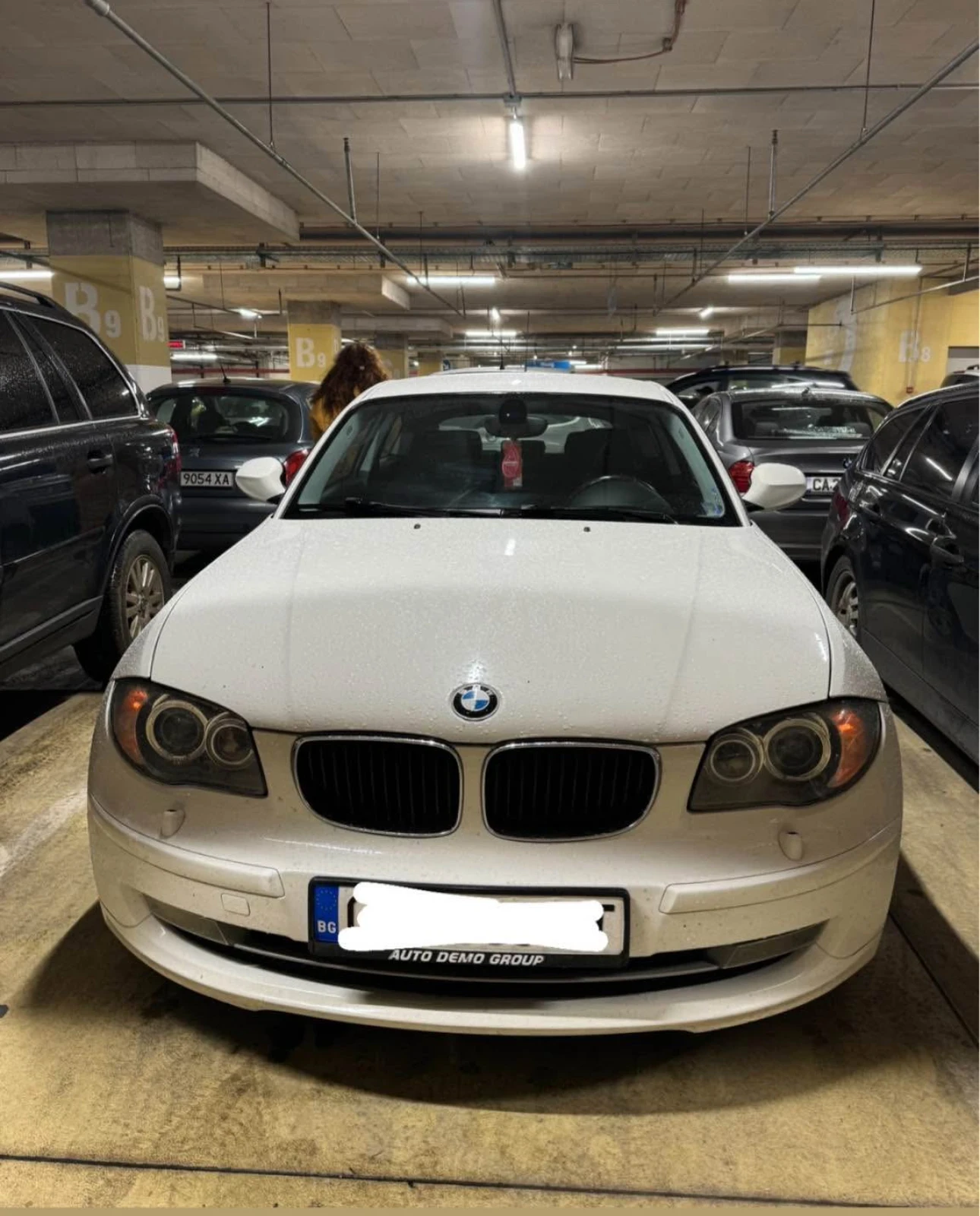 BMW 120  - изображение 2