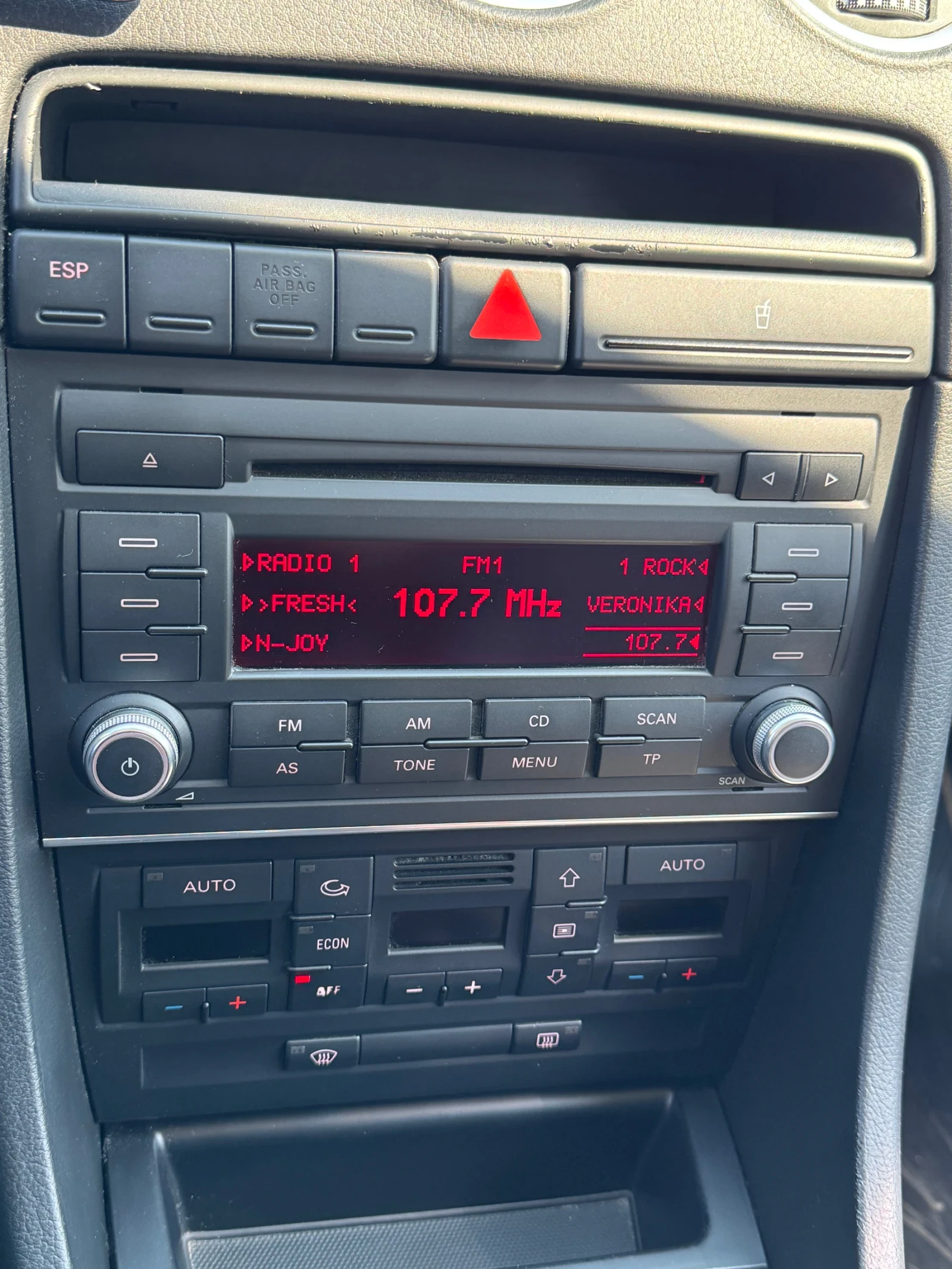 Seat Exeo 2.0 TDI | Mobile.bg   12