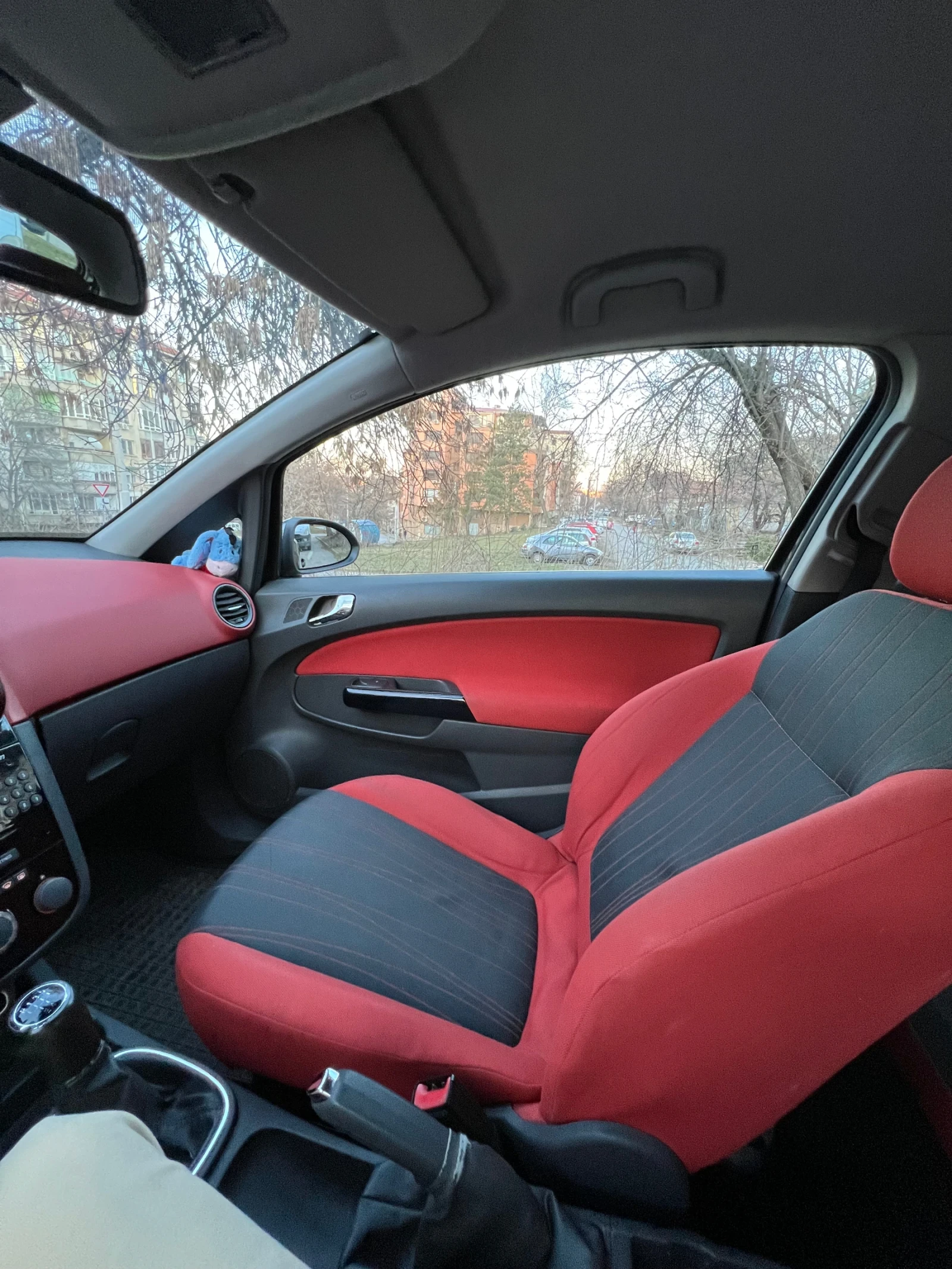 Opel Corsa  - изображение 7