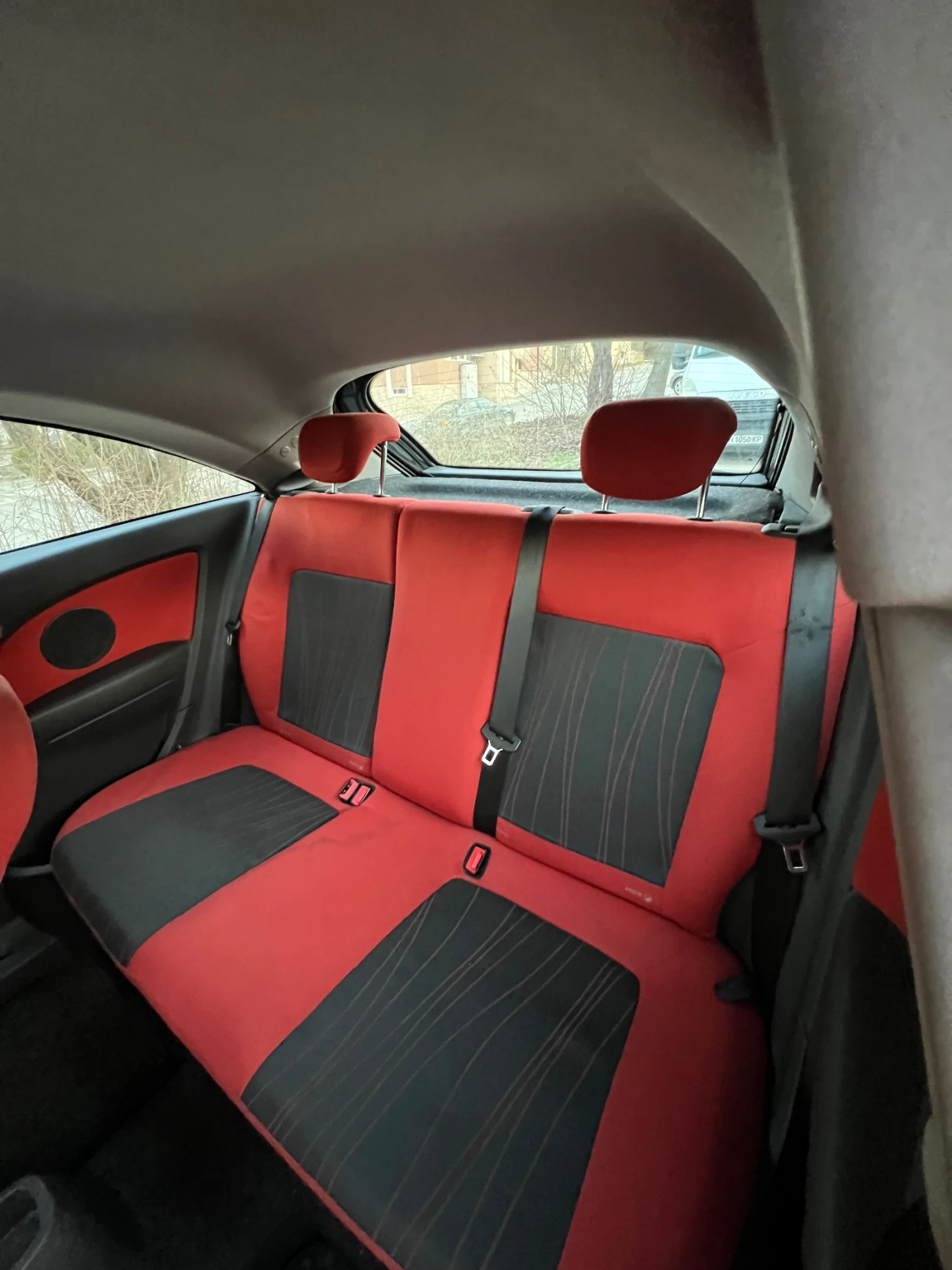 Opel Corsa  - изображение 10