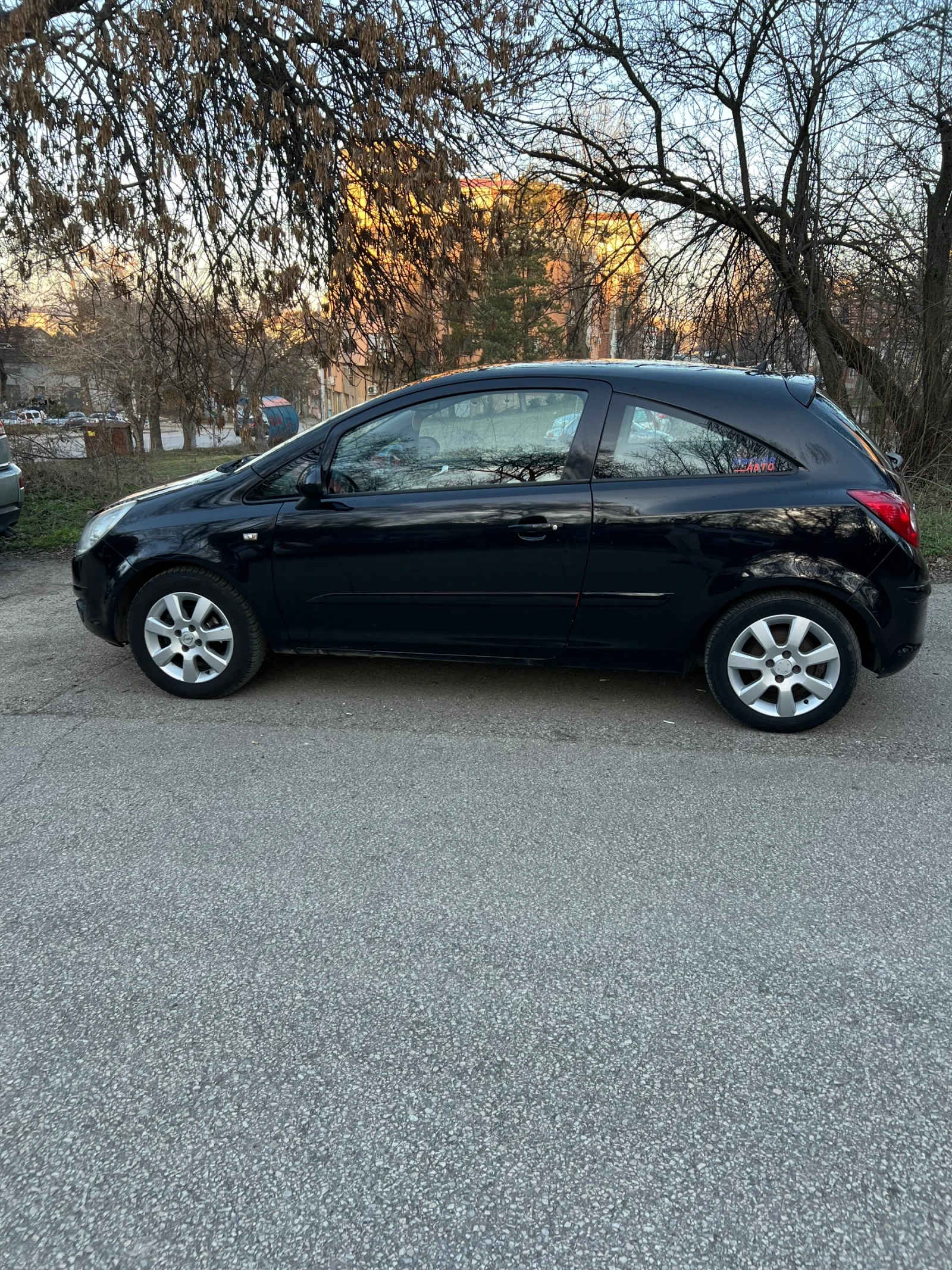 Opel Corsa  - изображение 3