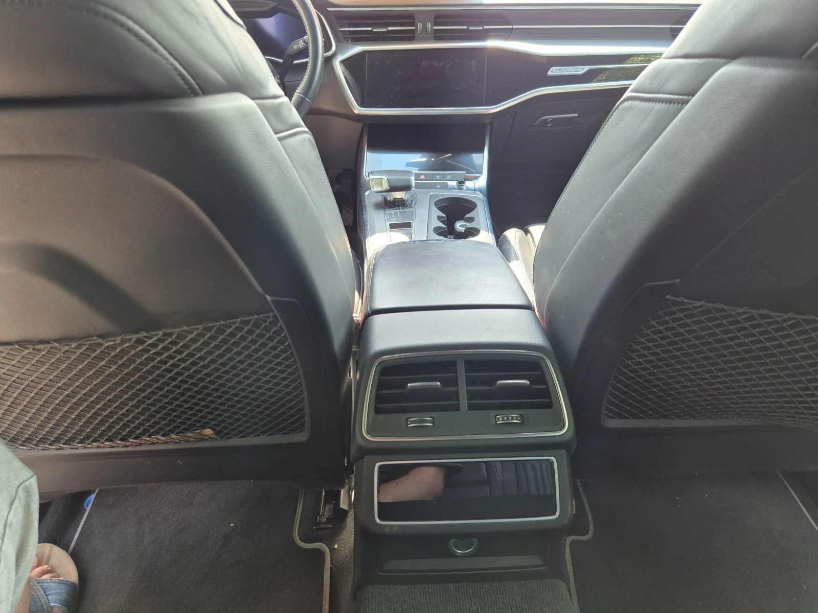 Audi A6 TDI | Mobile.bg   17