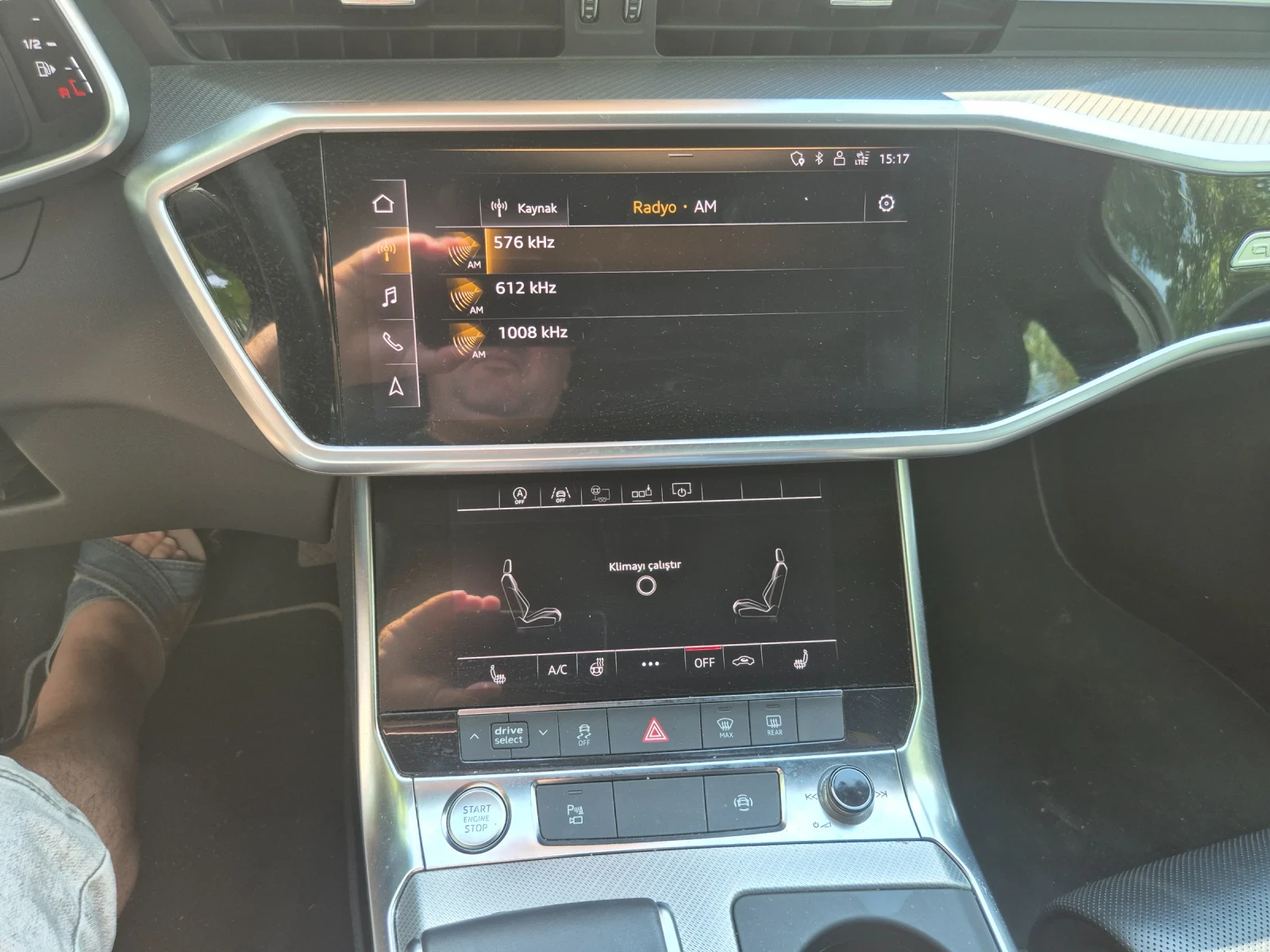 Audi A6 TDI | Mobile.bg   12