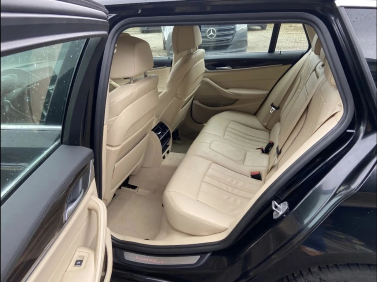 BMW 530 Luxury line - изображение 7