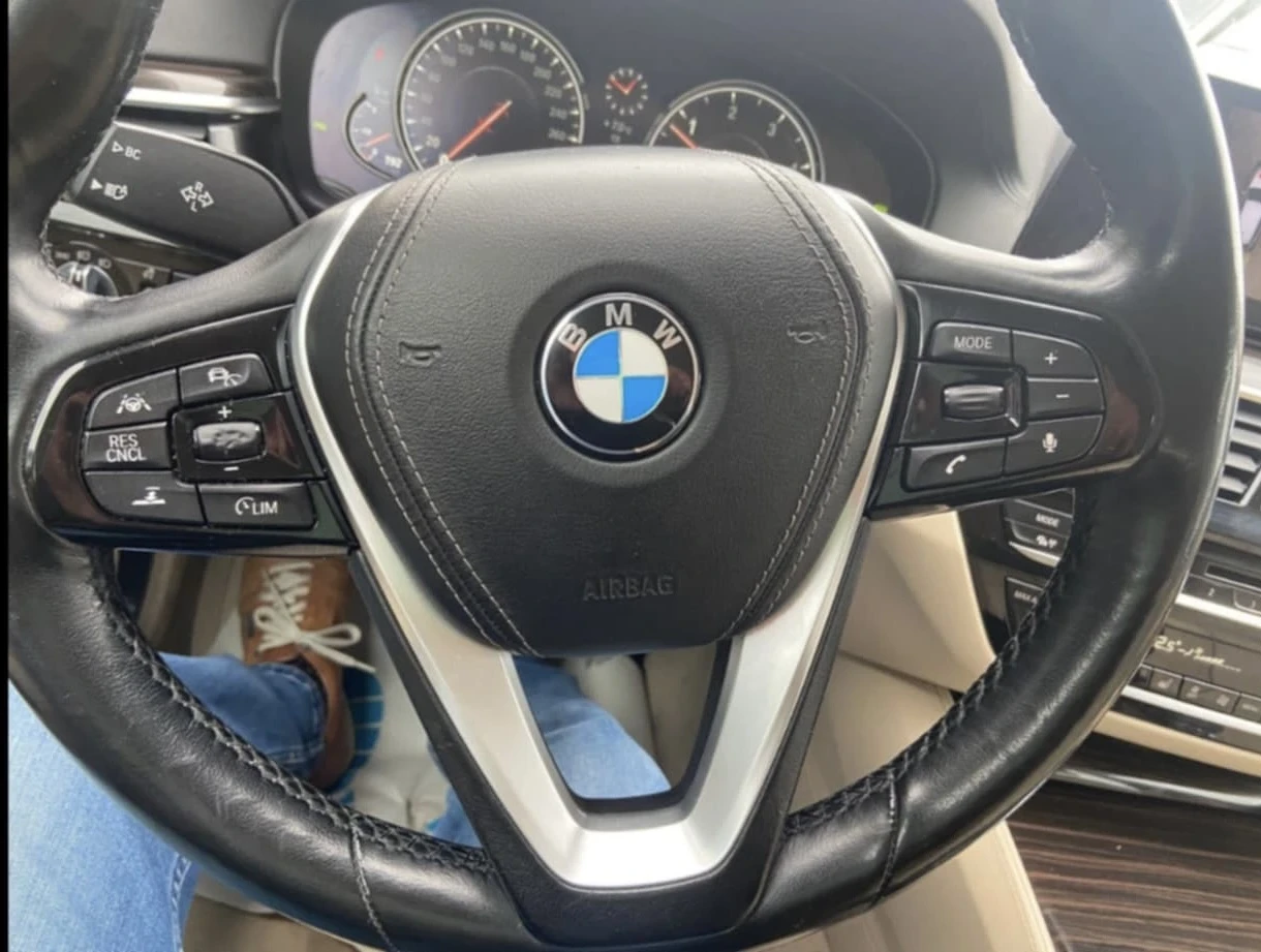 BMW 530 Luxury line - изображение 4
