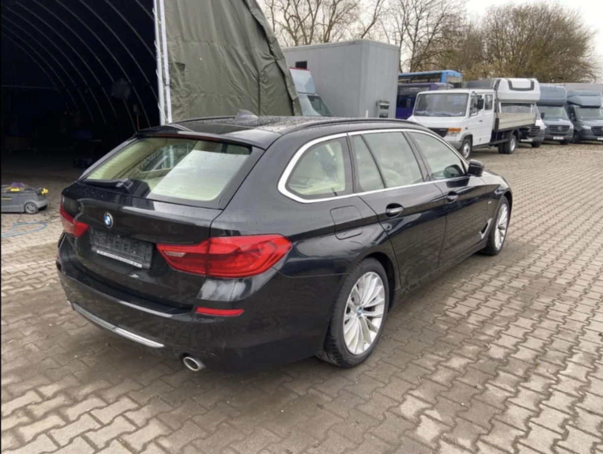 BMW 530 Luxury line - изображение 10