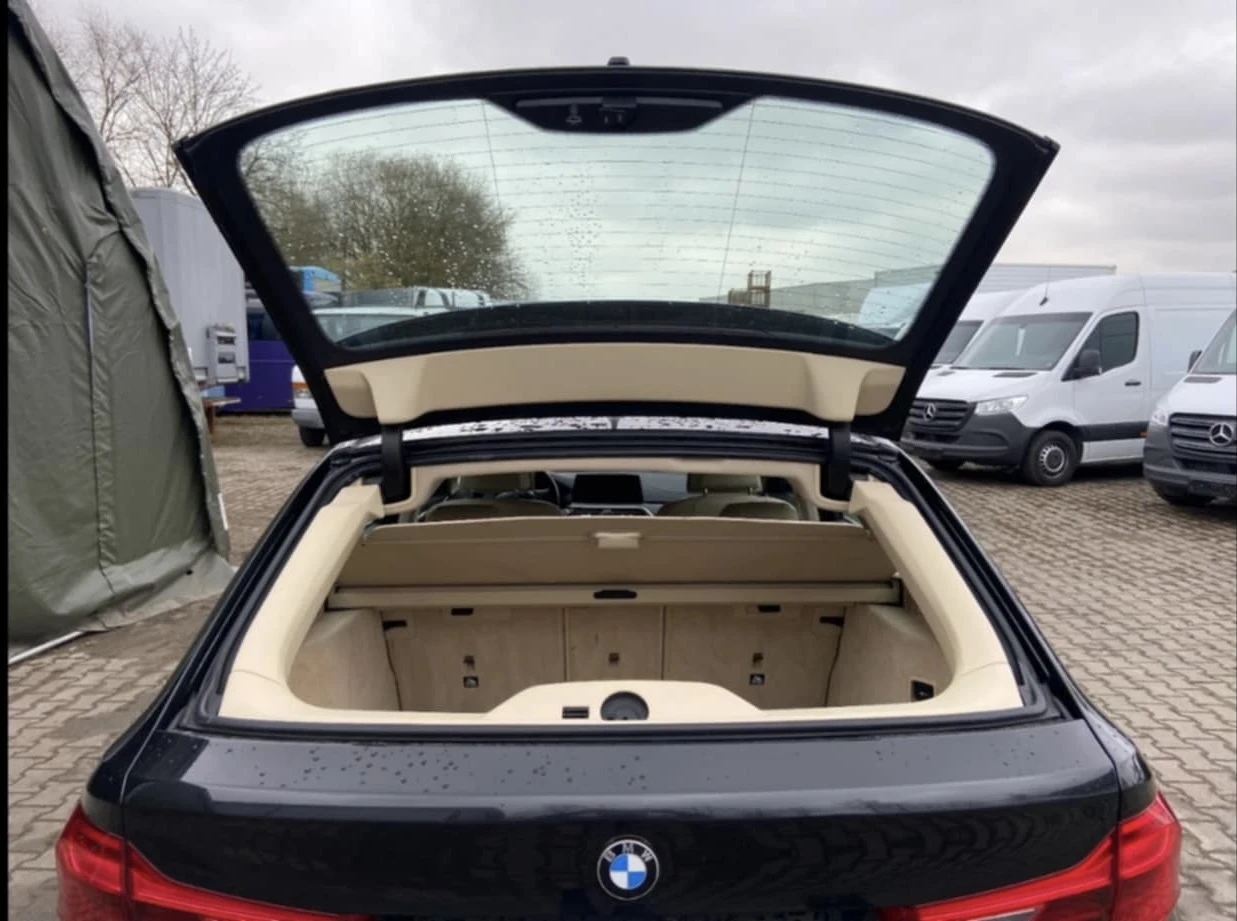 BMW 530 Luxury line - изображение 5