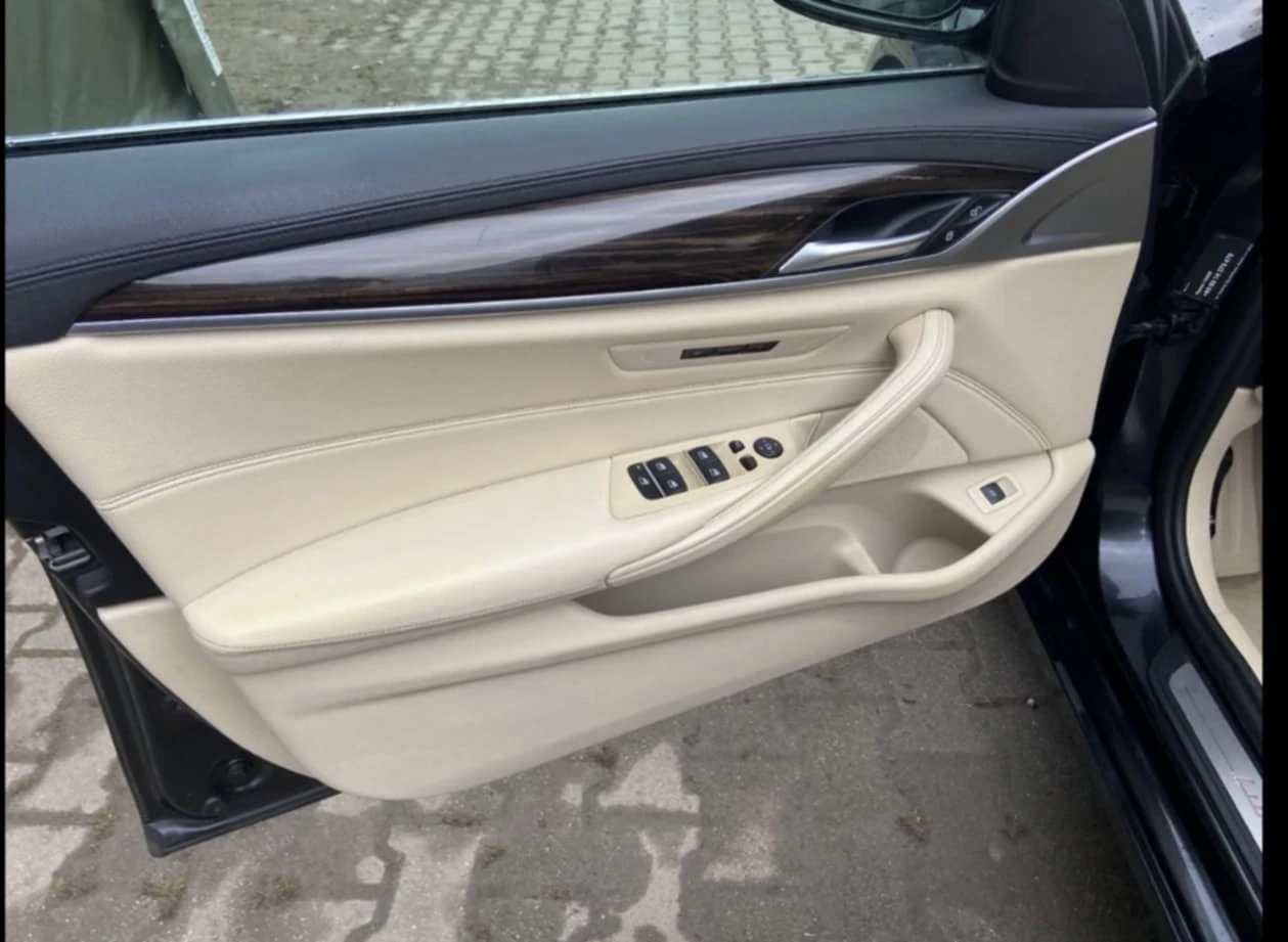 BMW 530 Luxury line - изображение 6