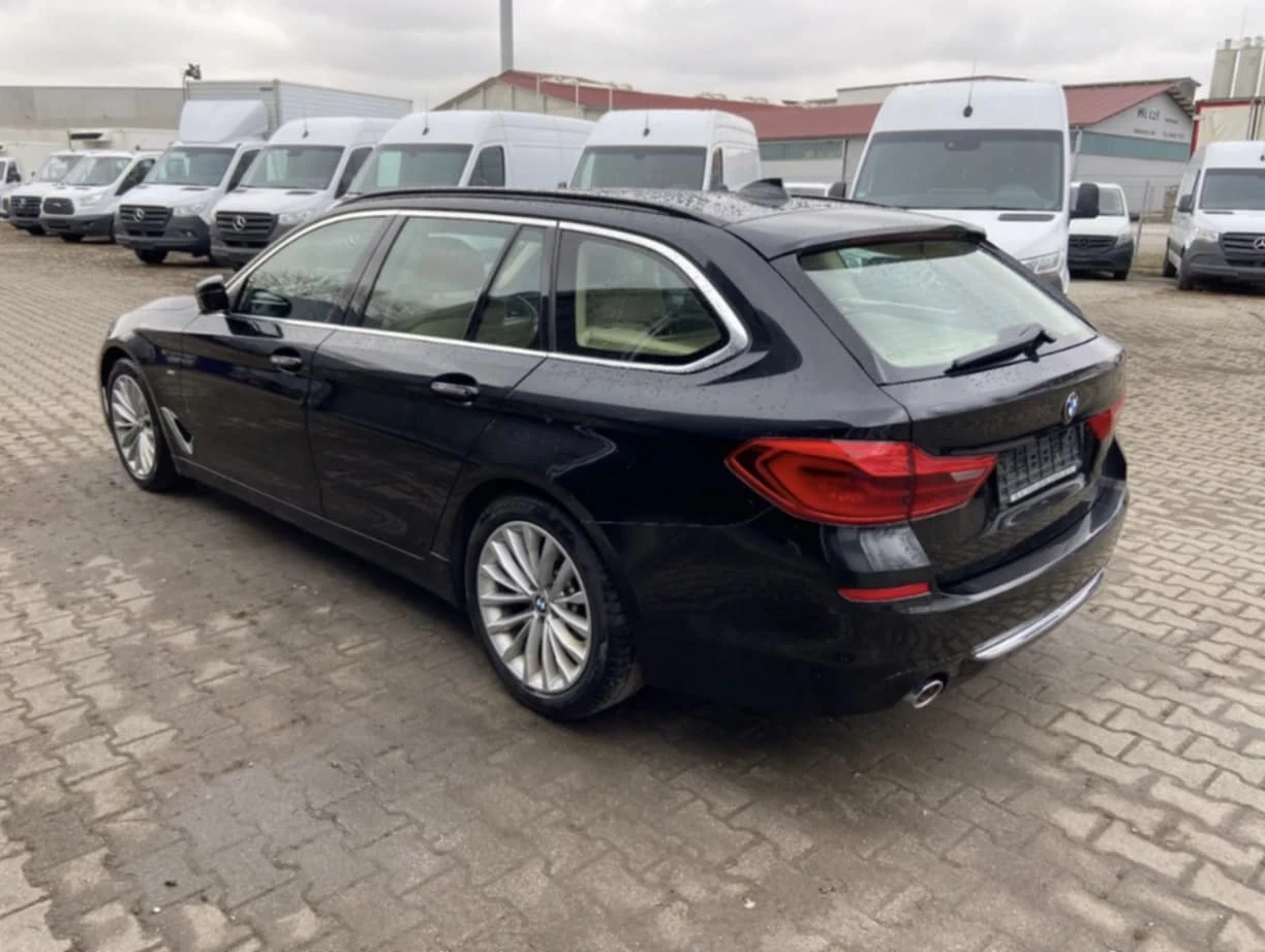 BMW 530 Luxury line - изображение 9