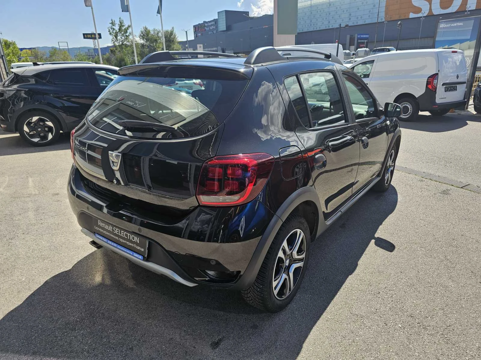 Dacia Sandero 1.0 TCe 100 LPG - изображение 5