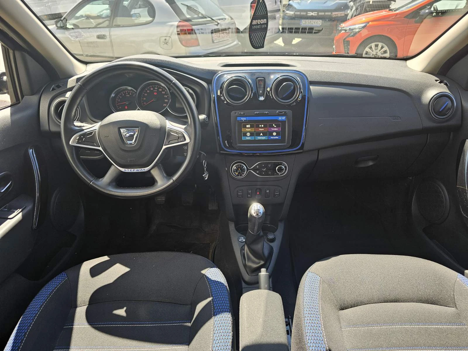 Dacia Sandero 1.0 TCe 100 LPG - изображение 7