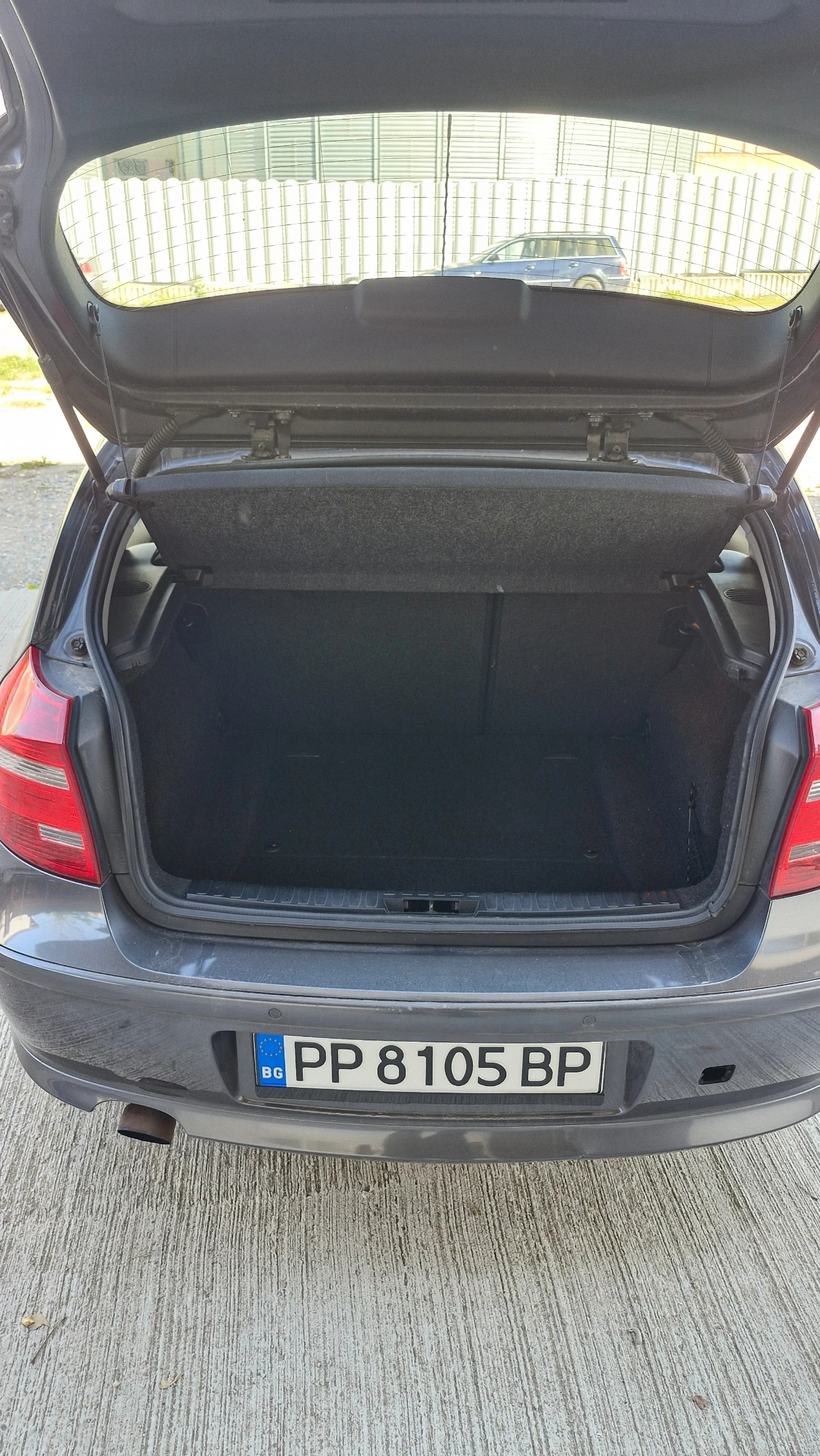 BMW 116 116i - изображение 5