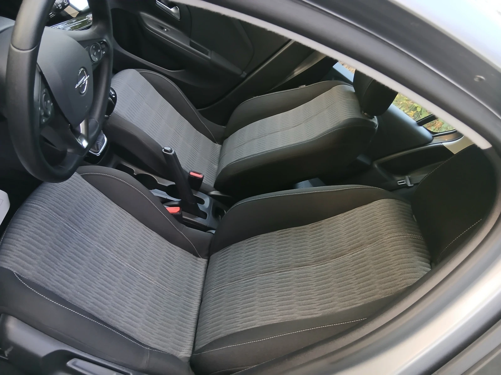 Opel Corsa 1.2 i | Mobile.bg   12