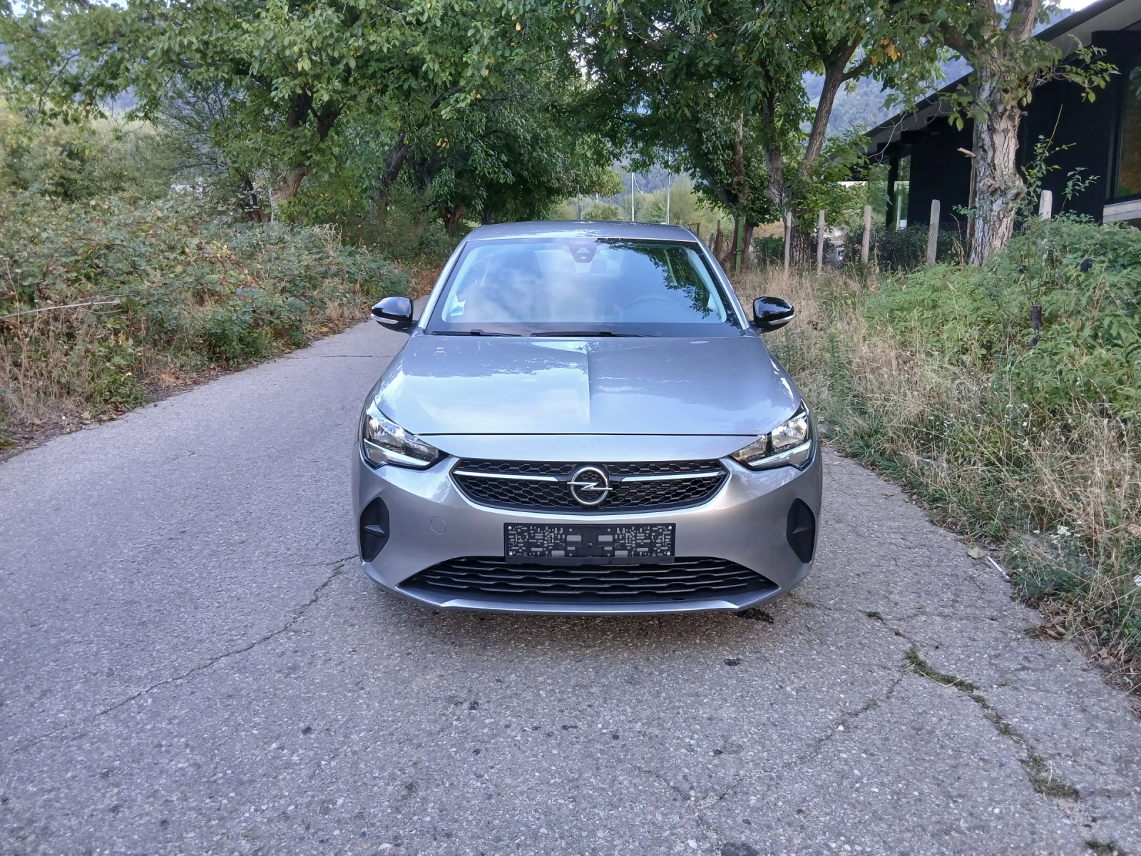 Opel Corsa 1.2 i | Mobile.bg   1