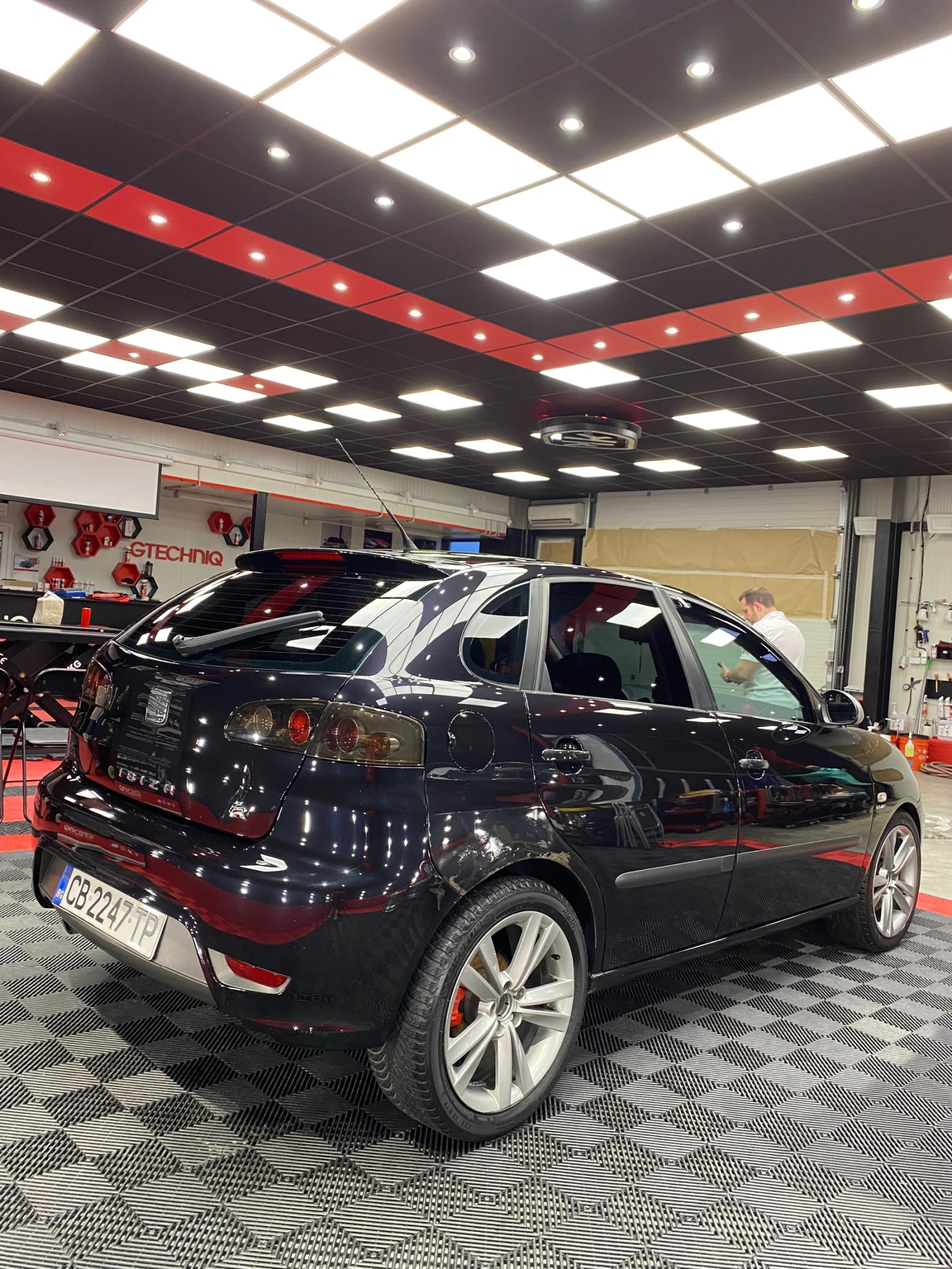 Seat Ibiza 200+  - изображение 2